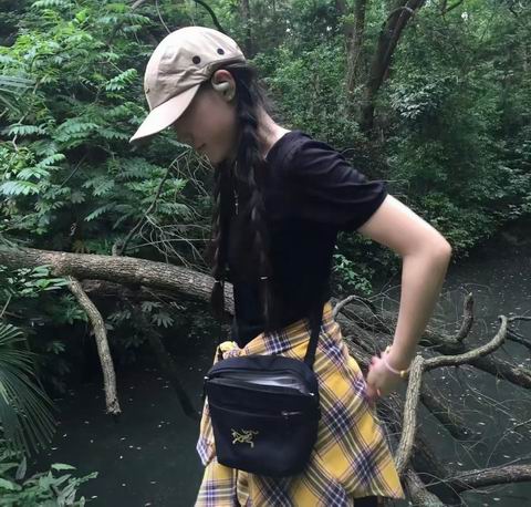 Arc'teryx 始祖鸟 Mantis 1 多功能腰包 50加元