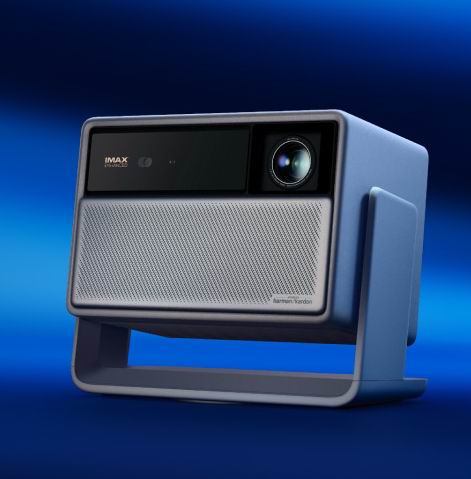 史低价！XGIMI Horizon 20 4K RGB 三激光投影机 最高立减 900加元 ！折后低至 2699.99加元