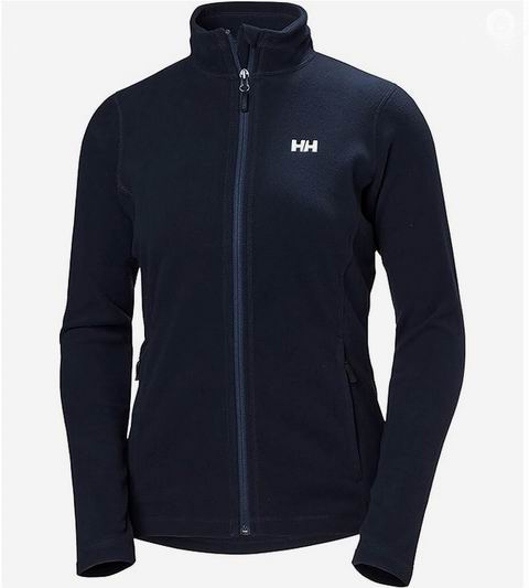 Helly Hansen 女式 Daybreaker 抓绒夹克 58.25加元(官网原价 95加元,XS码) Helly Hansen 女式 Daybreaker 抓绒夹克 58.25加元(官网原价 95加元,XS码)