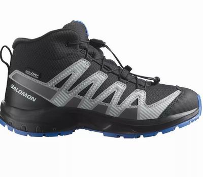 Salomon 萨洛蒙成人儿童鞋靴、滑雪装备5折起+额外9折!跑鞋 69.98加元、登山鞋74.98加元