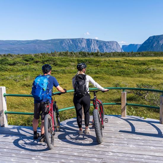 加拿大最美工作来啦！国家公园大量招聘暑假工，时薪可达$30！