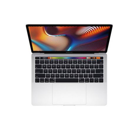  开箱品！Apple MacBook Pro 13.3英寸 256GB 笔记本 699.77加元（原价 2399.77加元）