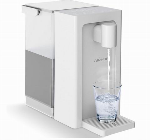  AIRHOP  即热式饮水机 99.99加元（原价 119.99加元）！2色可选