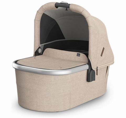 史低价!UPPAbaby V3 婴儿提篮 兼容 Vista/Cruz/Ridge 推车 199.99加元(原价 379.99加元) 史低价!UPPAbaby V3 婴儿提篮 兼容 Vista/Cruz/Ridge 推车 199.99加元(原价 379.99加元)