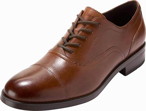  白菜价！Cole Haan 男士 Newmark Grand 牛津鞋 46.9加元（8.5码）