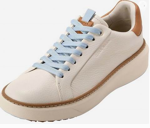  白菜价！Cole Haan 男式 Grandpro Topspin 高尔夫球鞋 41.81加元（7码）