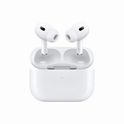 Apple苹果大促:精选iPhone、AirPods、iPad、Mac笔记本等最高立减300加元!