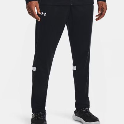 最后一天！Under Armour冬季大促，全场6折起+额外5折+额外9折！入运动鞋.28、连帽衫.43！