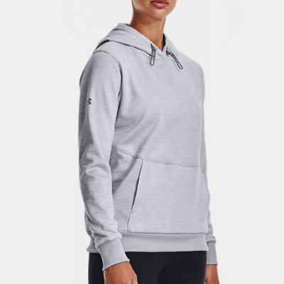 最后一天！Under Armour冬季大促，全场6折起+额外5折+额外9折！入运动鞋.28、连帽衫.43！