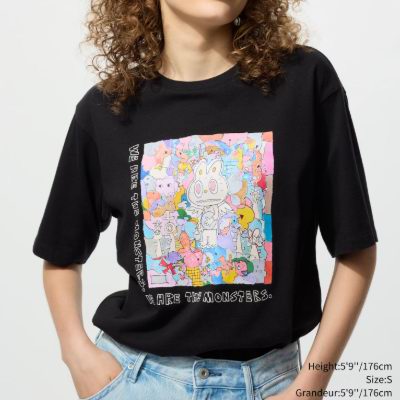 Uniqlo优衣库冬季清仓，精选服饰3折起！抢羊绒衫.9、米菲兔卫衣.9、连帽衫.9、保暖背心.9！