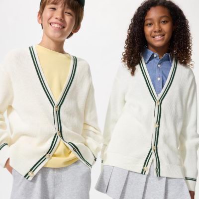 Uniqlo优衣库冬季清仓，精选服饰3折起！抢羊绒衫.9、米菲兔卫衣.9、连帽衫.9、保暖背心.9！