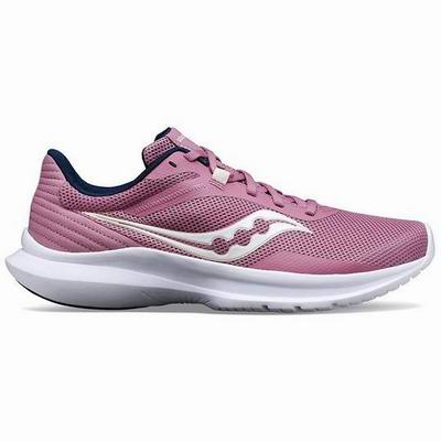 Saucony 索康尼闪购!精选男女时尚运动鞋全场5折+额外9折!低至.45!