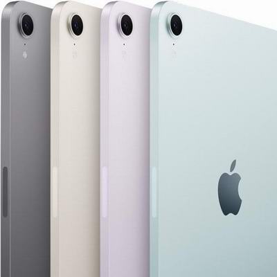 Apple苹果春季大促：AirPods耳机4.99、苹果手表8.97、iPad平板8.99！