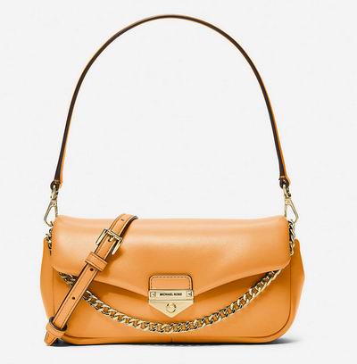 白菜价!Michael Kors 奥莱时尚服饰、美包2.5折起+额外8折!马甲58.5加元、双肩包 79.2加元、派克大衣 127.5加元