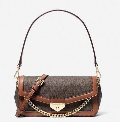 白菜价!Michael Kors 奥莱时尚服饰、美包2.5折起+额外8折!马甲58.5加元、双肩包 79.2加元、派克大衣 127.5加元