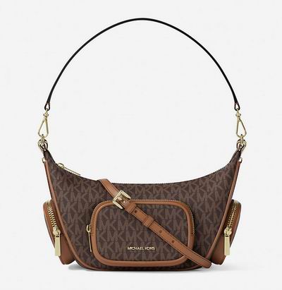 白菜价!Michael Kors 奥莱时尚服饰、美包2.5折起+额外8折!马甲58.5加元、双肩包 79.2加元、派克大衣 127.5加元