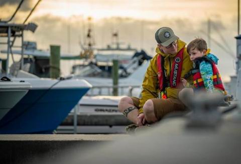 加拿大船舶驾驶执照在线课程 19加元(原价 59.95加元)