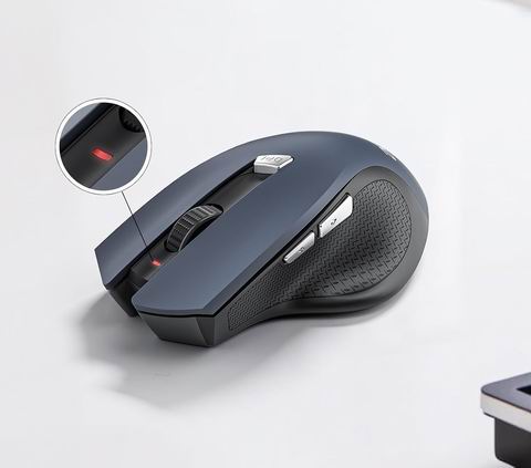  Acer 2.4GHz无线电脑鼠标 14.99加元（原价 17.99加元）