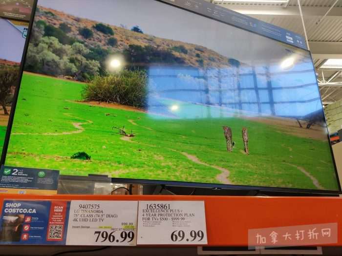 独家！【加东版】Costco店内实拍，有效期至3月8日！UGG毛毯19.99、鳕鱼片.99、奶油蜂蜜.49、枕头2件.99、TOTO马桶盖9.99、配方奶粉.99、手袋.99、猪排骨减！