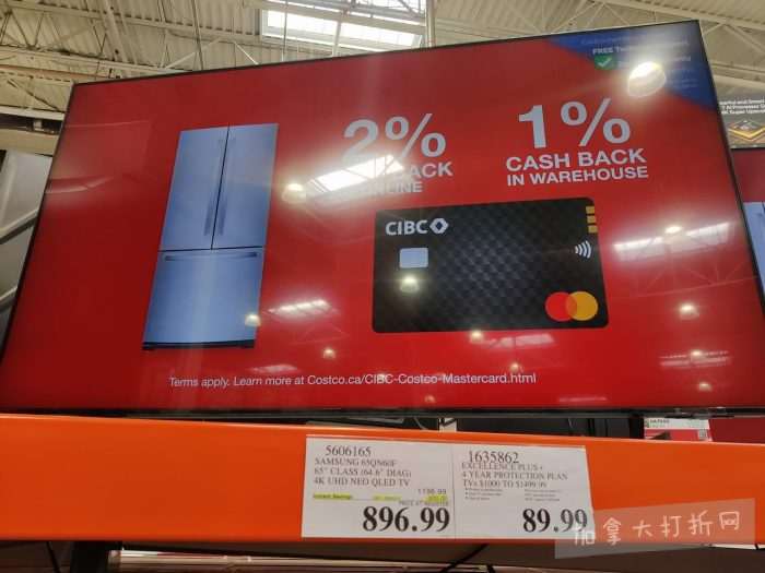 独家！【加东版】Costco店内实拍，有效期至3月8日！UGG毛毯19.99、鳕鱼片.99、奶油蜂蜜.49、枕头2件.99、TOTO马桶盖9.99、配方奶粉.99、手袋.99、猪排骨减！