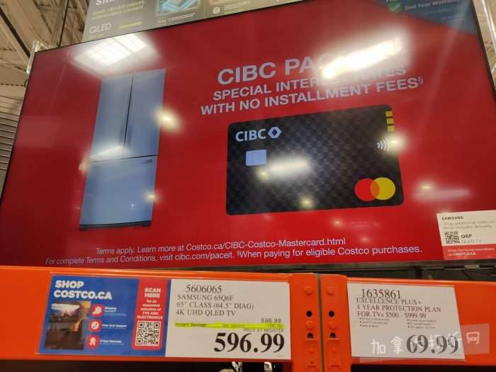 独家！【加东版】Costco店内实拍，有效期至3月8日！UGG毛毯19.99、鳕鱼片.99、奶油蜂蜜.49、枕头2件.99、TOTO马桶盖9.99、配方奶粉.99、手袋.99、猪排骨减！