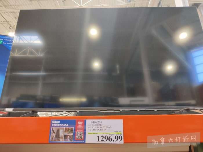 独家！【加东版】Costco店内实拍，有效期至3月8日！UGG毛毯19.99、鳕鱼片.99、奶油蜂蜜.49、枕头2件.99、TOTO马桶盖9.99、配方奶粉.99、手袋.99、猪排骨减！