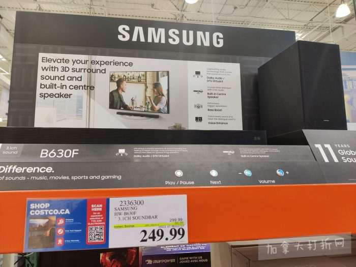 独家！【加东版】Costco店内实拍，有效期至3月8日！UGG毛毯19.99、鳕鱼片.99、奶油蜂蜜.49、枕头2件.99、TOTO马桶盖9.99、配方奶粉.99、手袋.99、猪排骨减！