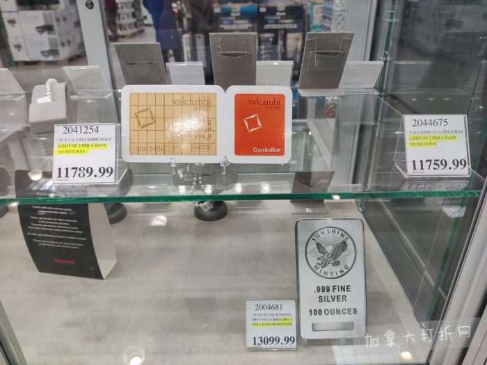 独家！【加东版】Costco店内实拍，有效期至3月8日！UGG毛毯19.99、鳕鱼片.99、奶油蜂蜜.49、枕头2件.99、TOTO马桶盖9.99、配方奶粉.99、手袋.99、猪排骨减！