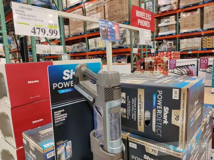 独家！【加东版】Costco店内实拍，有效期至3月8日！UGG毛毯19.99、鳕鱼片.99、奶油蜂蜜.49、枕头2件.99、TOTO马桶盖9.99、配方奶粉.99、手袋.99、猪排骨减！