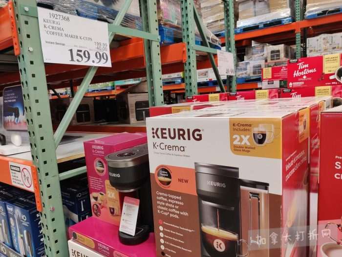 独家！【加东版】Costco店内实拍，有效期至3月8日！UGG毛毯19.99、鳕鱼片.99、奶油蜂蜜.49、枕头2件.99、TOTO马桶盖9.99、配方奶粉.99、手袋.99、猪排骨减！