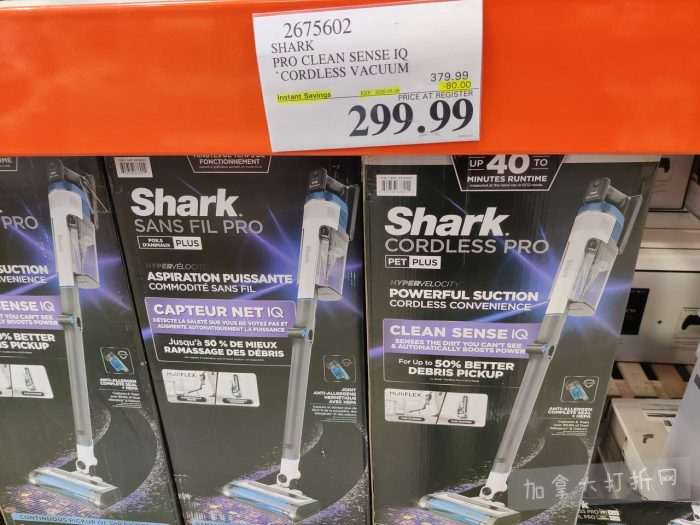 独家！【加东版】Costco店内实拍，有效期至3月8日！UGG毛毯19.99、鳕鱼片.99、奶油蜂蜜.49、枕头2件.99、TOTO马桶盖9.99、配方奶粉.99、手袋.99、猪排骨减！