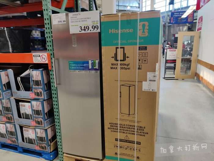 独家！【加东版】Costco店内实拍，有效期至3月8日！UGG毛毯19.99、鳕鱼片.99、奶油蜂蜜.49、枕头2件.99、TOTO马桶盖9.99、配方奶粉.99、手袋.99、猪排骨减！