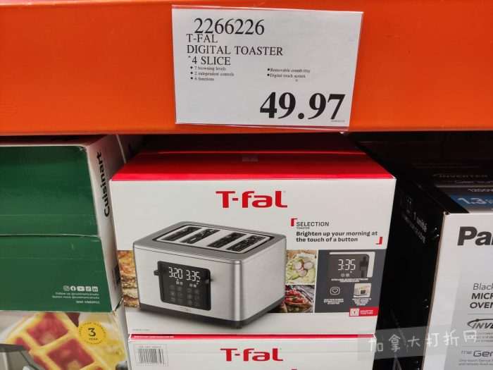 独家！【加东版】Costco店内实拍，有效期至3月8日！UGG毛毯19.99、鳕鱼片.99、奶油蜂蜜.49、枕头2件.99、TOTO马桶盖9.99、配方奶粉.99、手袋.99、猪排骨减！