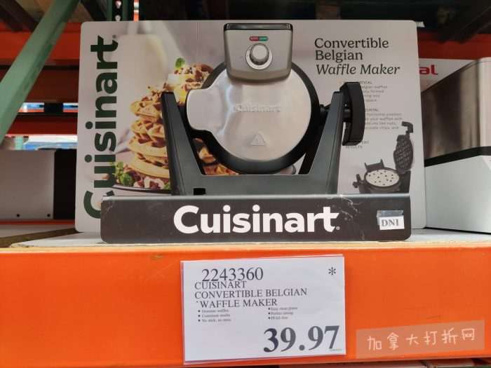 独家！【加东版】Costco店内实拍，有效期至3月8日！UGG毛毯19.99、鳕鱼片.99、奶油蜂蜜.49、枕头2件.99、TOTO马桶盖9.99、配方奶粉.99、手袋.99、猪排骨减！