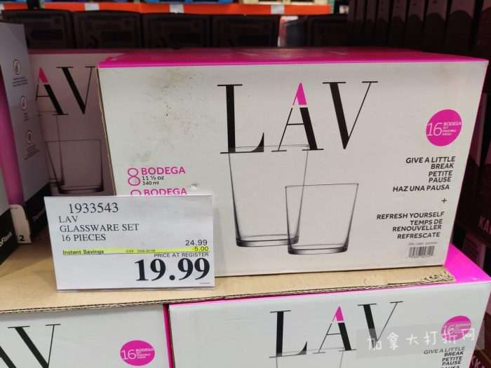 独家！【加东版】Costco店内实拍，有效期至3月8日！UGG毛毯19.99、鳕鱼片.99、奶油蜂蜜.49、枕头2件.99、TOTO马桶盖9.99、配方奶粉.99、手袋.99、猪排骨减！