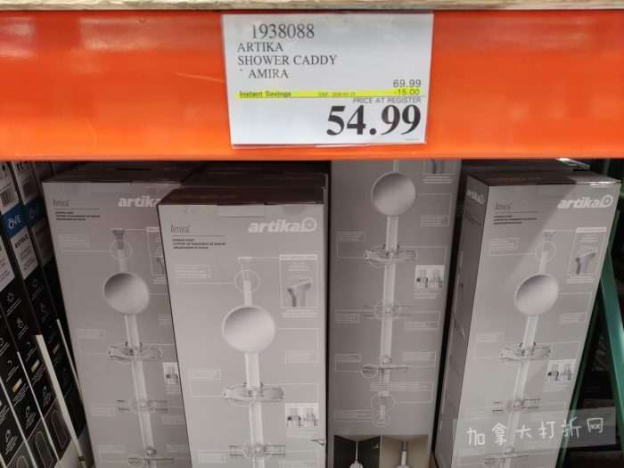 独家！【加东版】Costco店内实拍，有效期至3月8日！UGG毛毯19.99、鳕鱼片.99、奶油蜂蜜.49、枕头2件.99、TOTO马桶盖9.99、配方奶粉.99、手袋.99、猪排骨减！