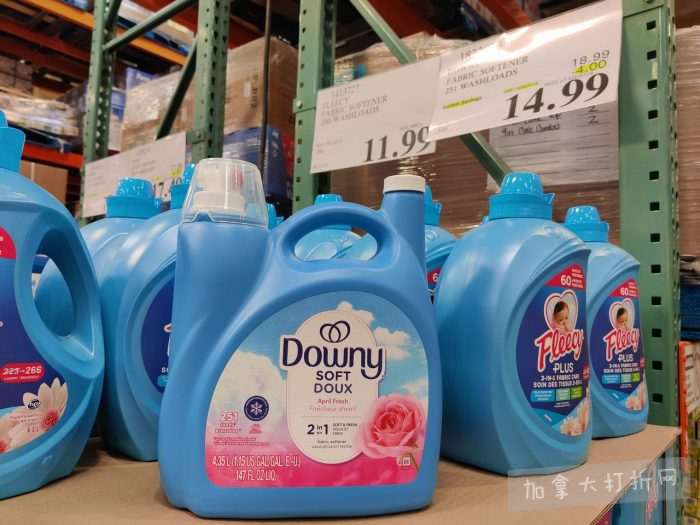 独家！【加东版】Costco店内实拍，有效期至3月8日！UGG毛毯19.99、鳕鱼片.99、奶油蜂蜜.49、枕头2件.99、TOTO马桶盖9.99、配方奶粉.99、手袋.99、猪排骨减！