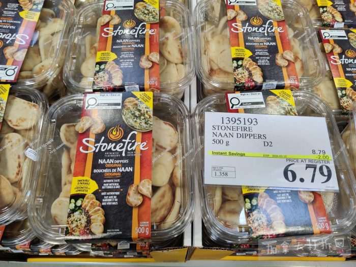 独家！【加东版】Costco店内实拍，有效期至3月8日！UGG毛毯19.99、鳕鱼片.99、奶油蜂蜜.49、枕头2件.99、TOTO马桶盖9.99、配方奶粉.99、手袋.99、猪排骨减！