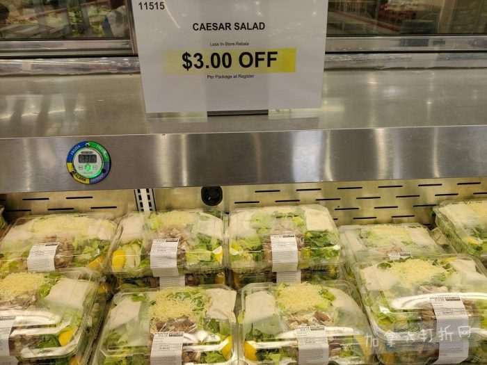 独家！【加东版】Costco店内实拍，有效期至3月8日！UGG毛毯19.99、鳕鱼片.99、奶油蜂蜜.49、枕头2件.99、TOTO马桶盖9.99、配方奶粉.99、手袋.99、猪排骨减！