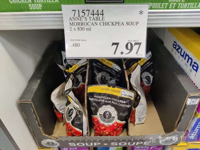 独家！【加东版】Costco店内实拍，有效期至3月8日！UGG毛毯19.99、鳕鱼片.99、奶油蜂蜜.49、枕头2件.99、TOTO马桶盖9.99、配方奶粉.99、手袋.99、猪排骨减！