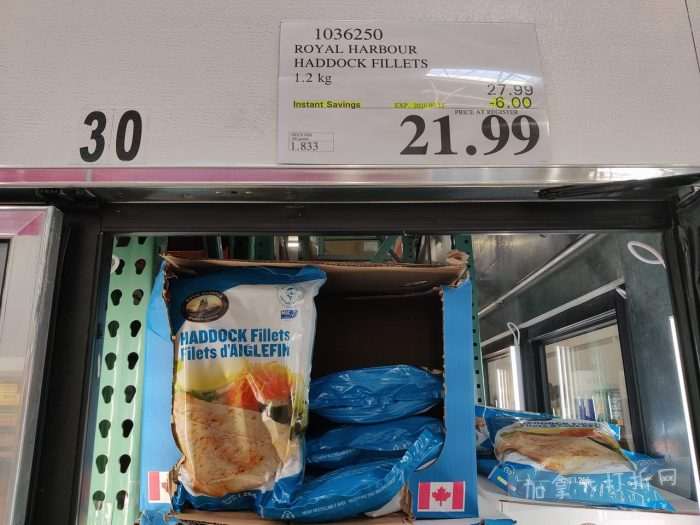 独家！【加东版】Costco店内实拍，有效期至3月8日！UGG毛毯19.99、鳕鱼片.99、奶油蜂蜜.49、枕头2件.99、TOTO马桶盖9.99、配方奶粉.99、手袋.99、猪排骨减！