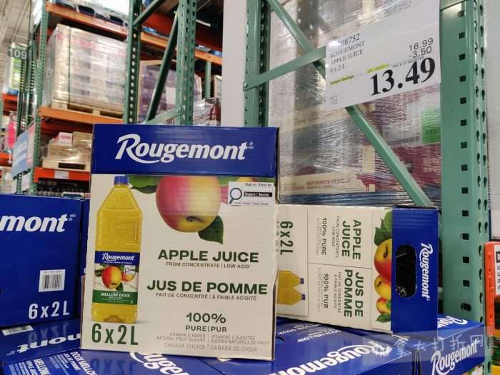 独家！【加东版】Costco店内实拍，有效期至3月8日！UGG毛毯19.99、鳕鱼片.99、奶油蜂蜜.49、枕头2件.99、TOTO马桶盖9.99、配方奶粉.99、手袋.99、猪排骨减！