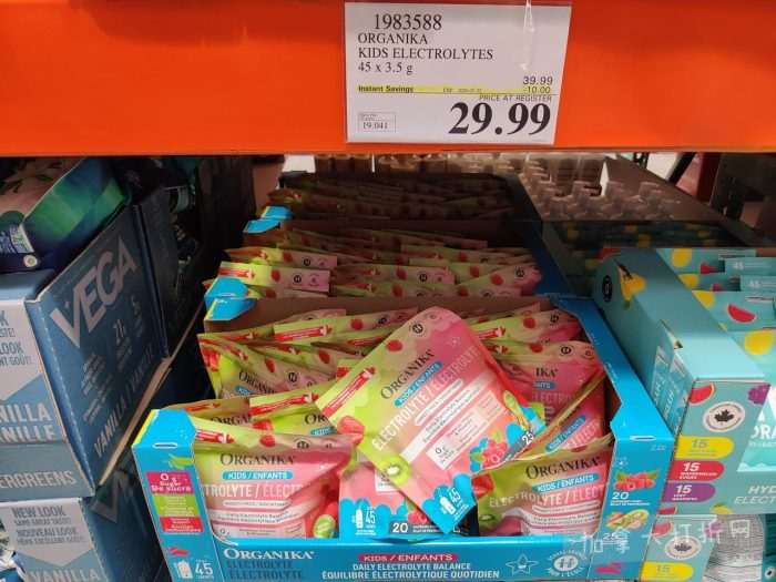 独家！【加东版】Costco店内实拍，有效期至3月8日！UGG毛毯19.99、鳕鱼片.99、奶油蜂蜜.49、枕头2件.99、TOTO马桶盖9.99、配方奶粉.99、手袋.99、猪排骨减！