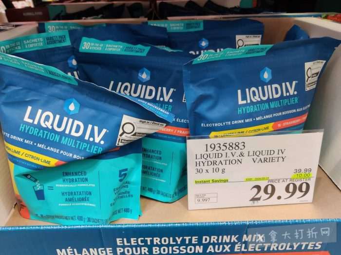 独家！【加东版】Costco店内实拍，有效期至3月8日！UGG毛毯19.99、鳕鱼片.99、奶油蜂蜜.49、枕头2件.99、TOTO马桶盖9.99、配方奶粉.99、手袋.99、猪排骨减！