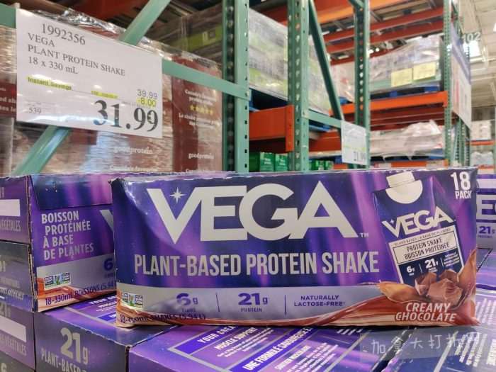 独家！【加东版】Costco店内实拍，有效期至3月8日！UGG毛毯19.99、鳕鱼片.99、奶油蜂蜜.49、枕头2件.99、TOTO马桶盖9.99、配方奶粉.99、手袋.99、猪排骨减！