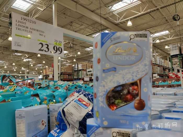 独家！【加东版】Costco店内实拍，有效期至3月8日！UGG毛毯19.99、鳕鱼片.99、奶油蜂蜜.49、枕头2件.99、TOTO马桶盖9.99、配方奶粉.99、手袋.99、猪排骨减！