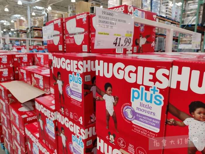 独家！【加东版】Costco店内实拍，有效期至3月8日！UGG毛毯19.99、鳕鱼片.99、奶油蜂蜜.49、枕头2件.99、TOTO马桶盖9.99、配方奶粉.99、手袋.99、猪排骨减！