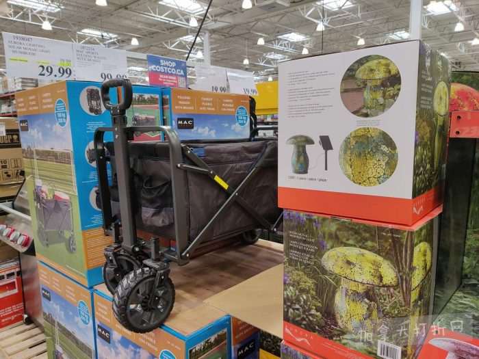 独家！【加东版】Costco店内实拍，有效期至3月8日！UGG毛毯19.99、鳕鱼片.99、奶油蜂蜜.49、枕头2件.99、TOTO马桶盖9.99、配方奶粉.99、手袋.99、猪排骨减！