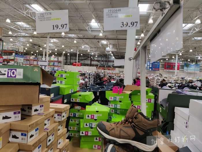 独家！【加东版】Costco店内实拍，有效期至3月8日！UGG毛毯19.99、鳕鱼片.99、奶油蜂蜜.49、枕头2件.99、TOTO马桶盖9.99、配方奶粉.99、手袋.99、猪排骨减！