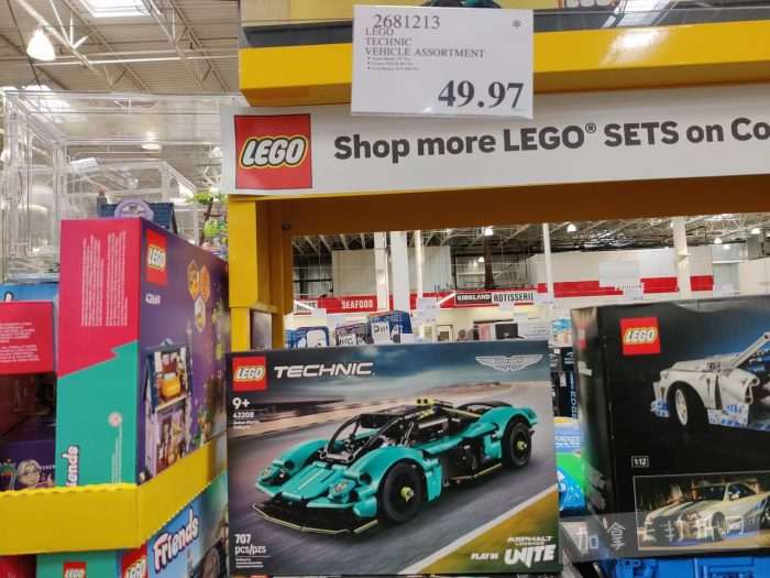 独家！【加东版】Costco店内实拍，有效期至3月8日！UGG毛毯19.99、鳕鱼片.99、奶油蜂蜜.49、枕头2件.99、TOTO马桶盖9.99、配方奶粉.99、手袋.99、猪排骨减！